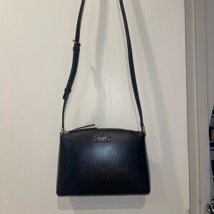 Perfect condition Kate Spade Jeanne crossbody bag!